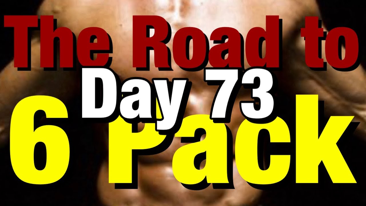 Day 73 - YouTube