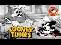 LOONEY TUNES (Looney Toons): One More Time (1931) (Remastered) (HD 1080p)