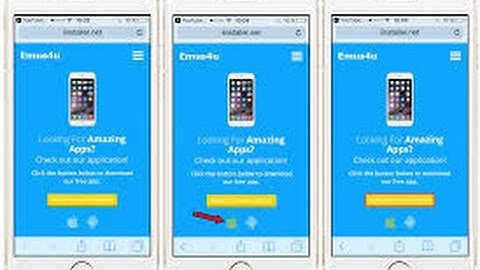 How To Get Emus4u NEW on iOS 10.3.1
