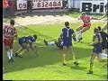 Wigan 74 v Leeds 6 (1992)