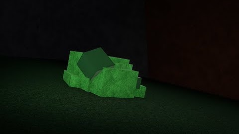 Roblox Factory Simulator: Resinite ore location