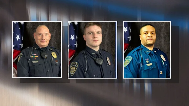 3 officers in local police department abruptly resign, residents concerned - DayDayNews