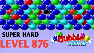 Bubble Shooter Level  876-880||बबल शूटर screenshot 4