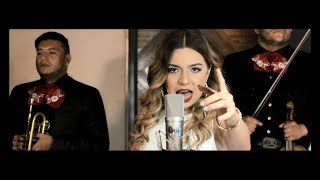 Litzy Covarrubias - A Chillar A Tu Madre
