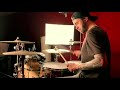 Leon Stiller - Any Given Day - Arise Drum Cover