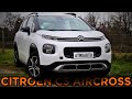 Essai   citron c3 aircross loge de la mdiocrit 