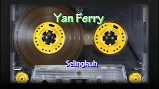 Selingkuh - Yan Ferry