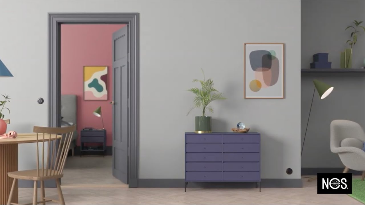 NCS – Natural Colour System® - YouTube