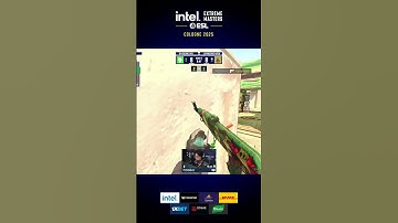 kyousuke Gets ZAPPED – Techno4K Surprise Attack! #esl #cs #кс #csgo