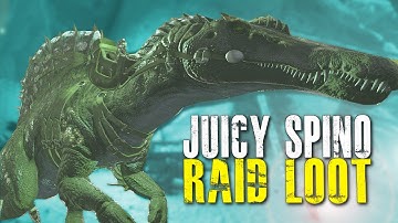 MASSIVE BLUEPRINT PROFIT - Official 6 Man Small Tribe Servers - Ark:survival Evolved - Ep.8