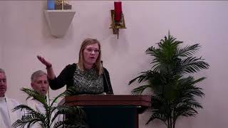 Mass of Christian Burial for George Knoll Metz-edit v1