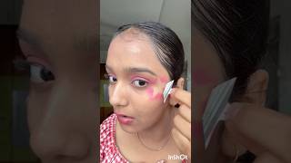 2 AM - chuul  ep - 3 , trying pop star makeup #viral #makeup #kpop #minivlog