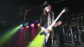 Anthony Gomes " One Last Time"  The Token Lounge  April 21, 2023