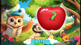 I Spy Song for Kids 👀 | Can You Find It? | Fun Look & Find Game | Special game for toddlers
