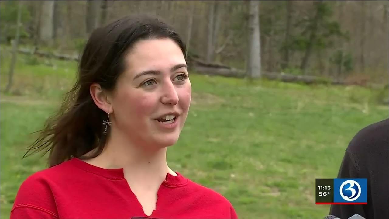 DPH Man diagnosed with first case of Powassan virus in Connecticut