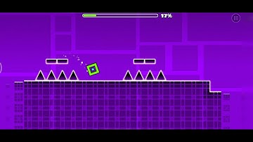 Every Geometry Dash Level! ALL COINS! (GD, Meltdown, World, Subzero)