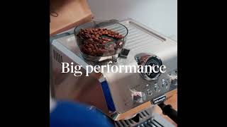 Integrated Precision | The De'Longhi La Specialista Arte Evo EC 9255 Pump Grinder Experience