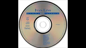 Ivan Lins - O Amor É O Meu País (1970) (extraído de: 1993-4) Ivan Lins - O Amor É O Meu País (1970) (extraído de: 1993-4)
