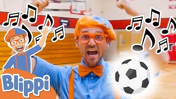 Get Up Get Active | Educational Songs For Kids
