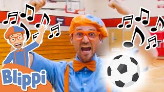 Get Up Get Active | Educational Songs For Kids