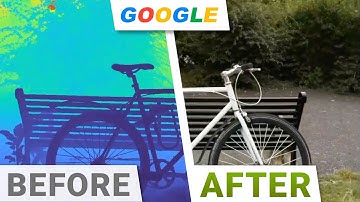 Google’s New AI: Next-Level Virtual Worlds!