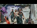 Lony Bway Ft Mabantu  - Nauwa [Official Music Video]