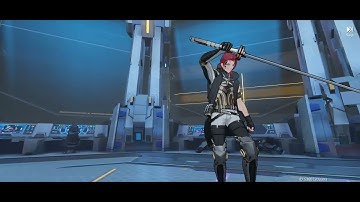 SS Arctic Abyss Poseidon vs Ethan (Recurring Dream Lv50~69) [Aether Gazer Global]