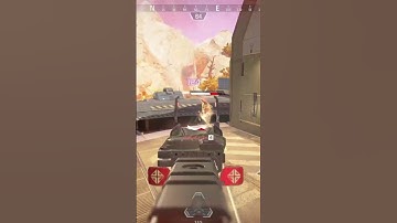 HE WAS ONE #apexlegends