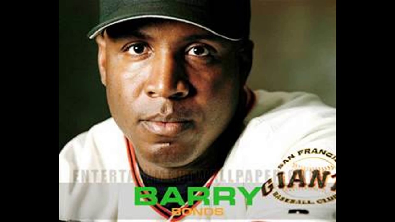 Де барри. Барри Бондс. Рэймонд Дж. Бэрри. Barry Bonds.