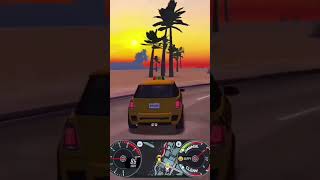 Taxi 🚖 Accident | Taxi Sim 2022 Evolution | Gadi - Taxi Simulator | #shorts screenshot 2