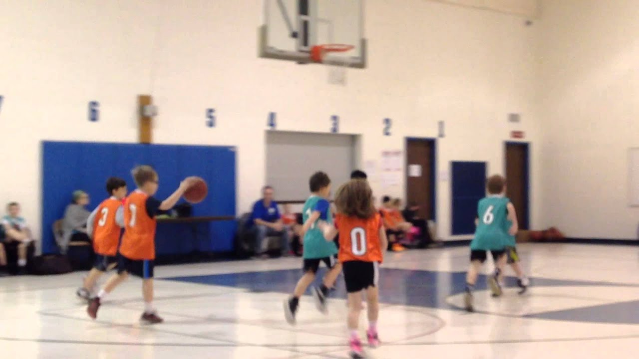 Woodridge Park District Basketball League YouTube