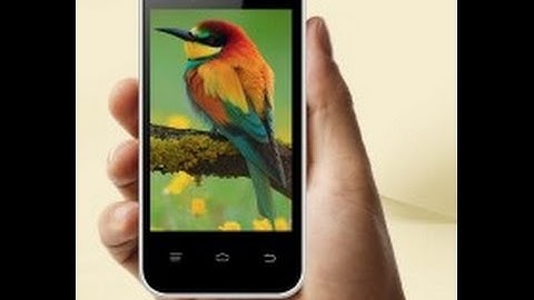 Intex aqua V5  Hard Reset, Format Code solution