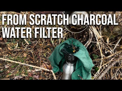 Video: Ugljeni filter - najbolji način za pročišćavanje vode u domaćinstvu i industrijskom okruženju