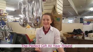 Shop Local Dundalk 2018  - Spend in over 300 shops