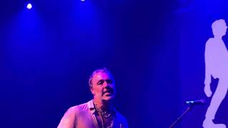 Baxter Dury Performing Aylesbury Boy at Roundhouse