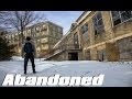 ABANDONED Huge Mental Asylum and Tuberculosis Sanitarium (ft. Bright Sun Films) Pt. 2