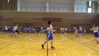 1051009 校友盃 數教vsOB part3