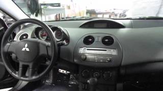 2006 Eclipse GT walkaround