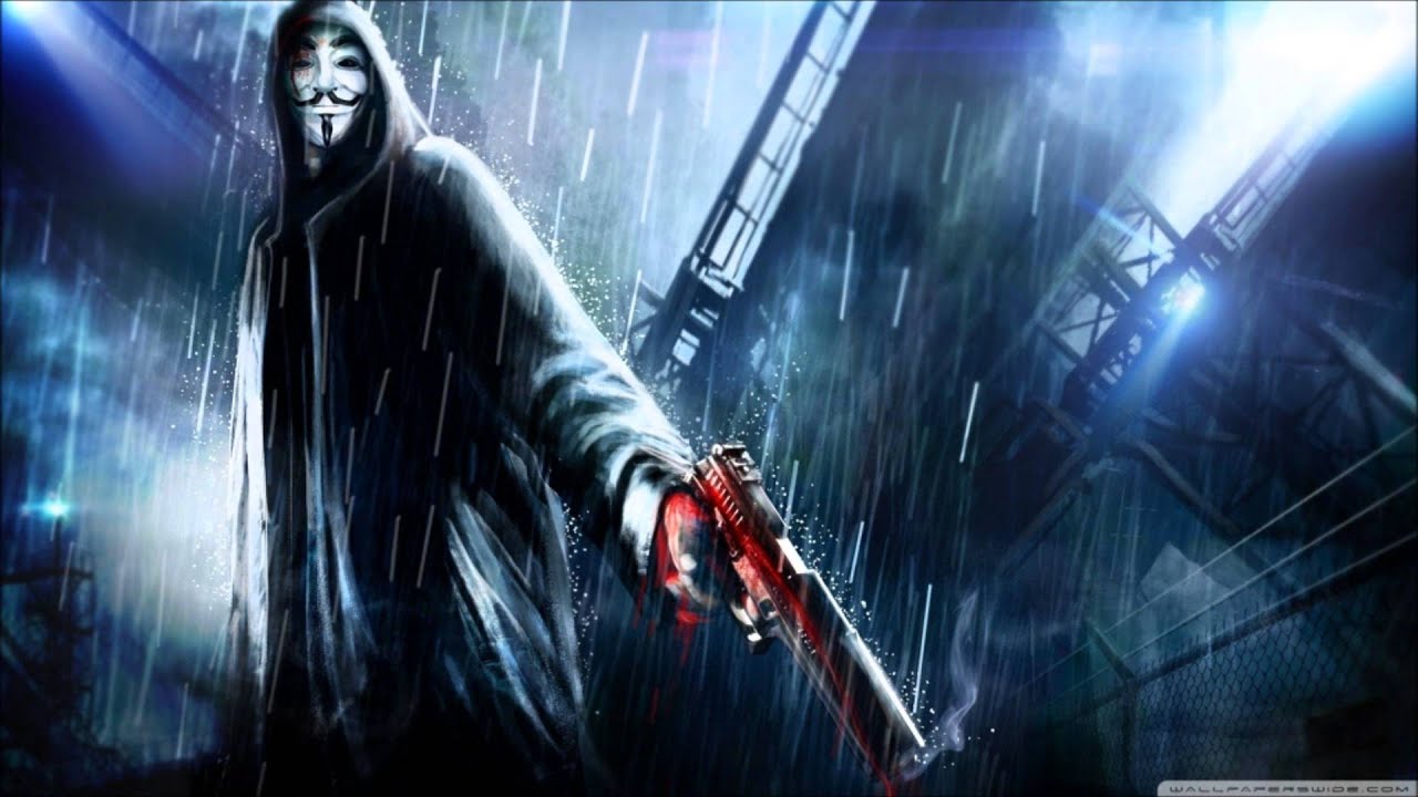 Antoine Lavenant Street Fighter (Dubstep Remix) YouTube