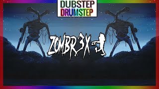 Siren Head (Drumstep And Dubstep Remix) - Zombr3x📢