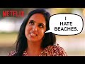 Aparnas best lines from indian matchmaking  netflix