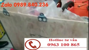 Bán pa lăng xích điện Trung Quốc giá rẻ.Pa lăng xích điện 2 tấn 6 m cố định, di chuyển