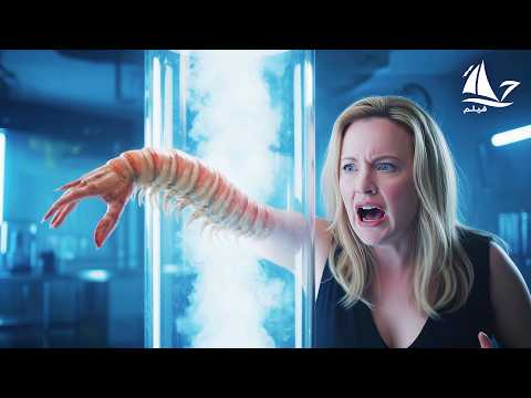 علاج سري يوقف الشيخوخة لكن يحول النساء لمخلوقات أخرى صادمة ملخص فيلم خيال علمي درامي 