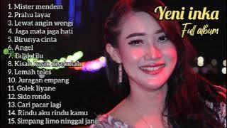 MISTER MENDEM Yeni inka Full album