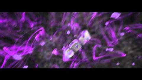 3D Epic Intro Template l C4D + AE