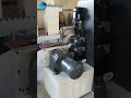 edge bonding machine