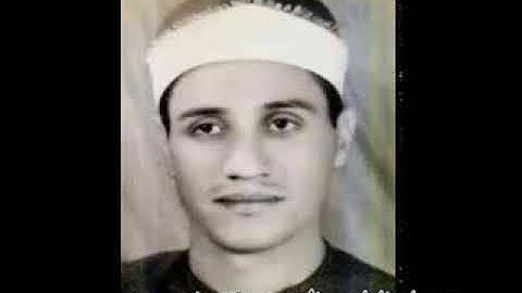 الشيخ محمد احمد شبيب تلاوة نادرة بذكرى رحيله من سورة يونس عام 1996