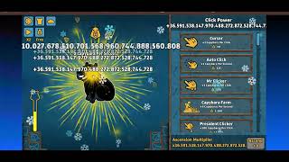 (👑World Record👑) Capybara Clicker - OFFICIAL WORLD RECORD