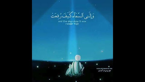 قرآن كريم بصوت خاشع ومؤثر جدا جدا القارئ عبدالرحمن مسعد حالات واتس