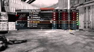 Black Ops 2: Dispute - RA vs Molydbenum (Host boot? Map1)